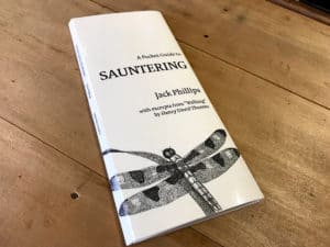Pocket Guide to Sauntering