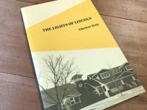 The Lights of Lincoln book cover